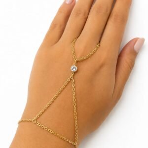 Pulseira HAND CHAIN