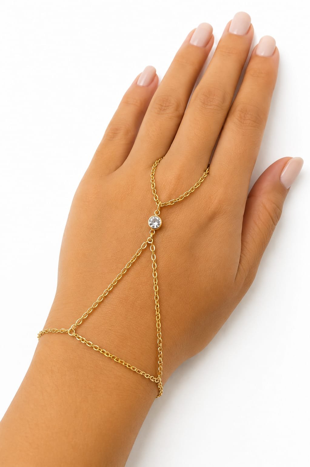 Pulseira HAND CHAIN