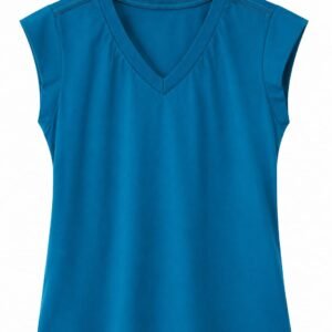 T-Shirt Gola V Cor Mar Egau (𝙋, 𝙈)