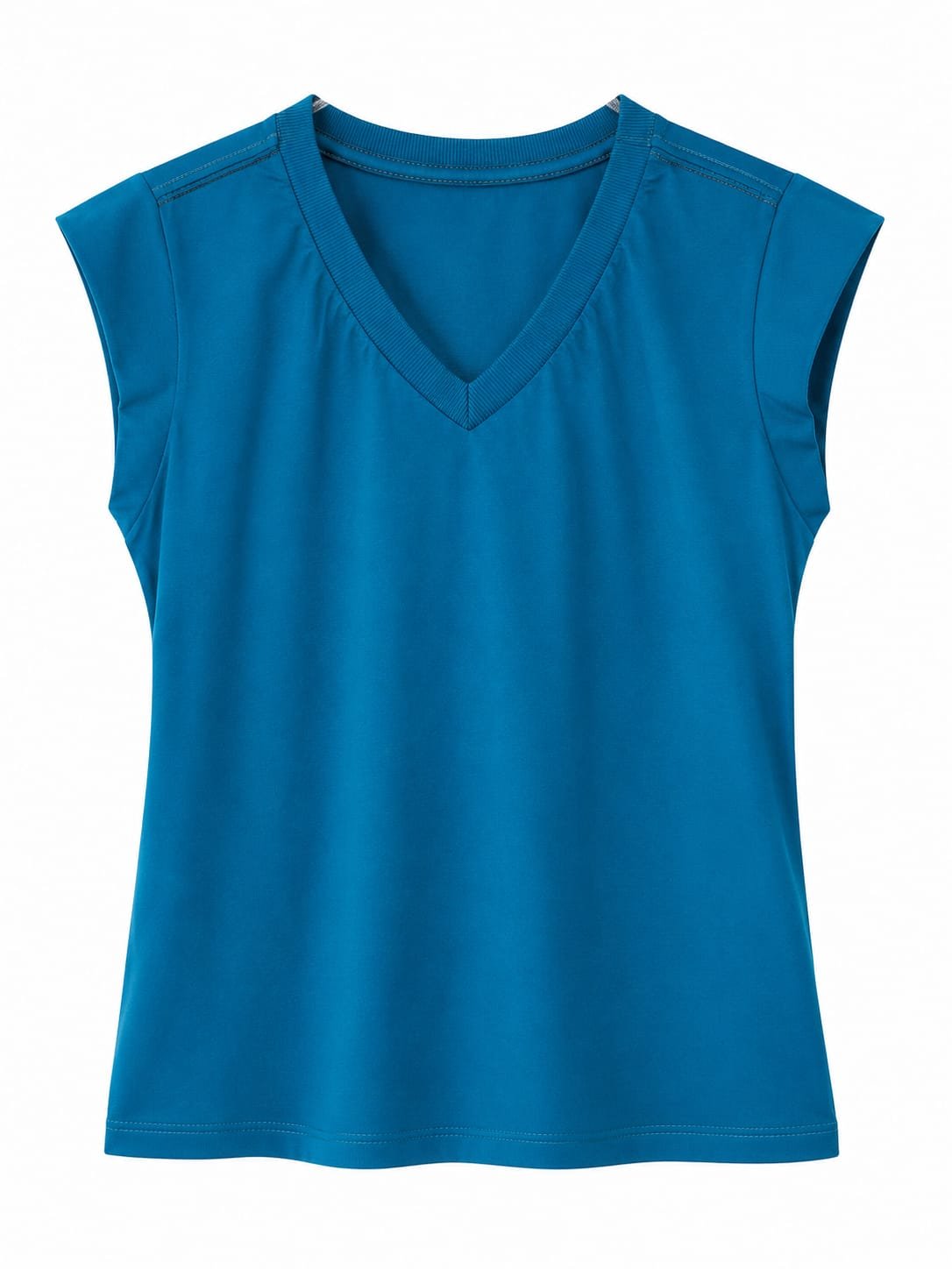 T-Shirt Gola V Cor Mar Egau (𝙋, 𝙈)