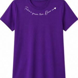 T-Shirt Estampada (𝙈)