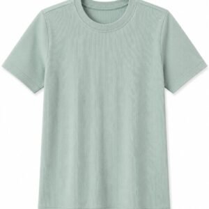 T-Shirt Básica (M, GG)