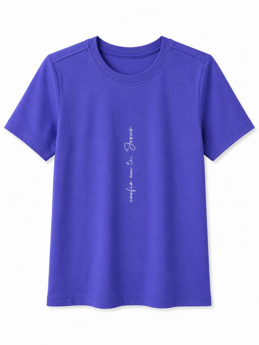 T-Shirt Minimalista (𝙈,𝗚1)