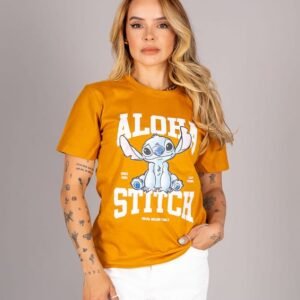 T-Shirt tradicional (𝙈)