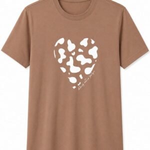 T-Shirt Tradicional (𝙂)