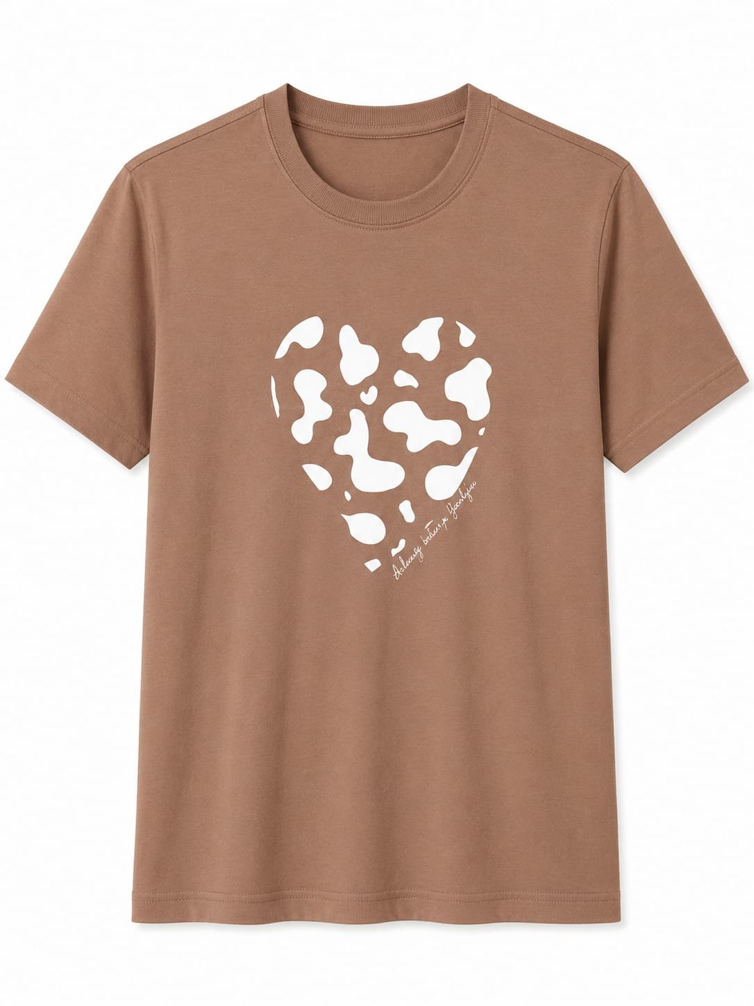 T-Shirt Tradicional (𝙂)
