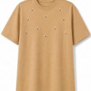 T-Shirt Bordada (𝗚1)