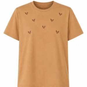T-Shirt Bordada (𝗚2)