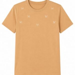 T-Shirt Bordada (𝗚2)