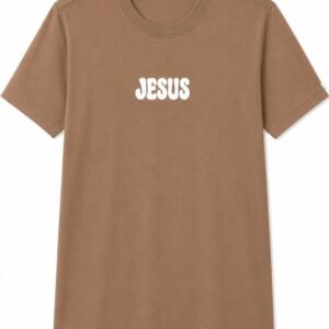T-Shirt Cristã (M)