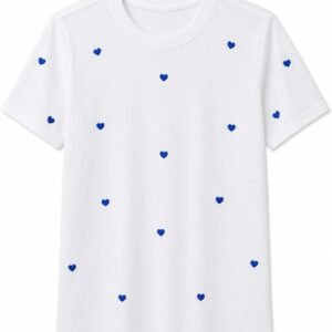 T-Shirt Tradicional (M, GG)