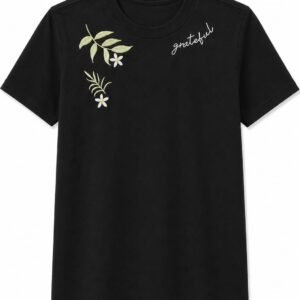 T-Shirt Bordada (G2)