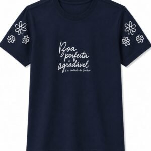 T-Shirt Cristã (G)