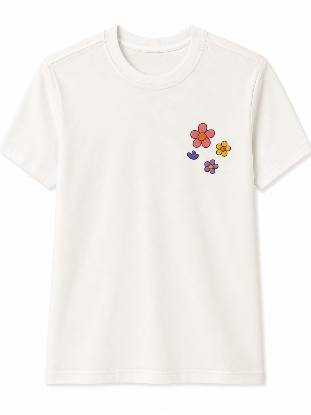 T-Shirt Cristã (M)