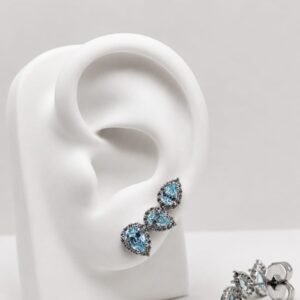 Brinco Ear cuff