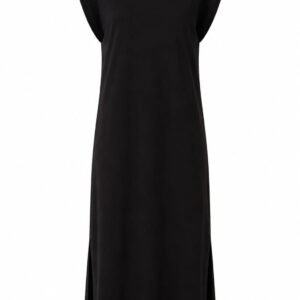 VESTIDO PRETO (M, GG)