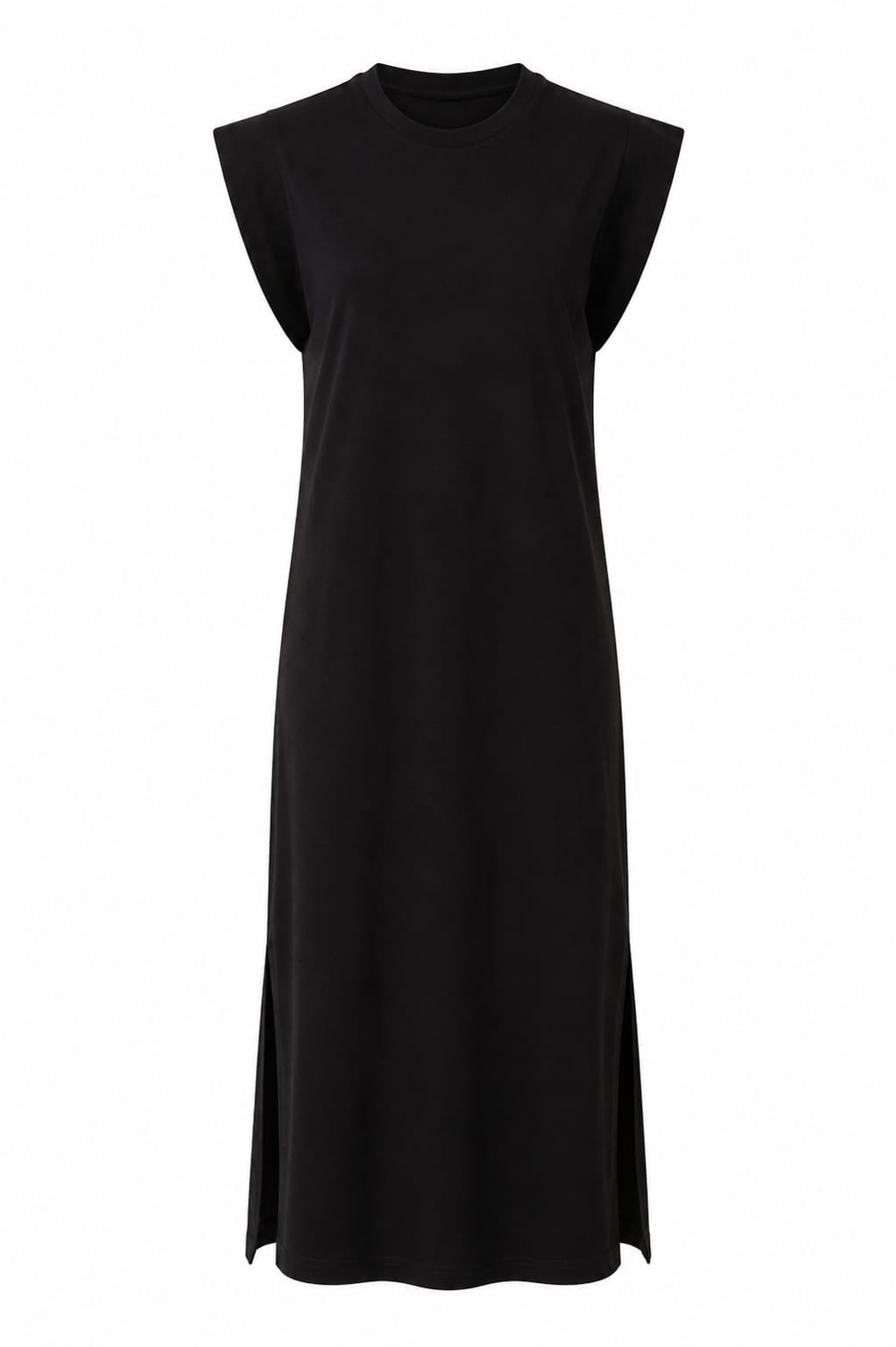 VESTIDO PRETO (M, GG)